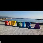 En Primera Linea De Playa * 리베이라