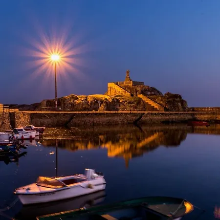 En Primera Linea De Playa