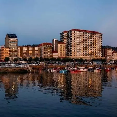 Appartamento En Primera Linea De Playa *