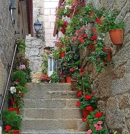 En Primera Linea De Playa * Ribeira