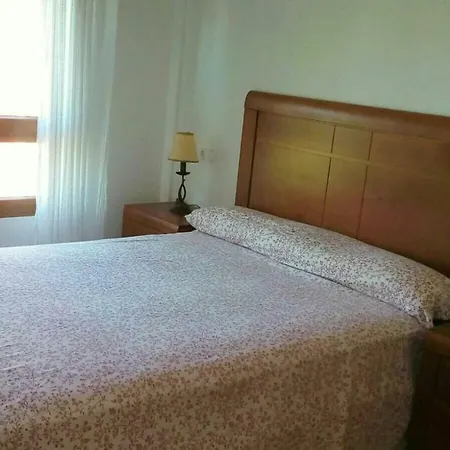 En Primera Linea De Playa * Ribeira