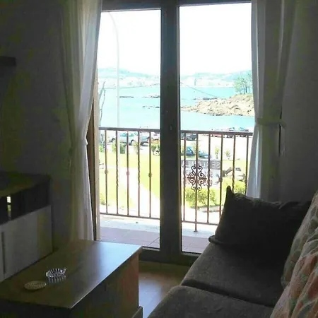 En Primera Linea De Playa *