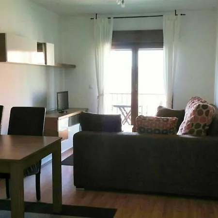 En Primera Linea De Playa Appartamento Ribeira