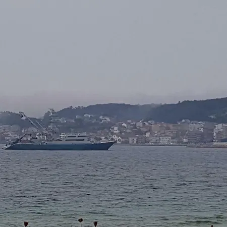 En Primera Linea De Playa Appartamento