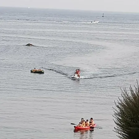 En Primera Linea De Playa Appartamento *