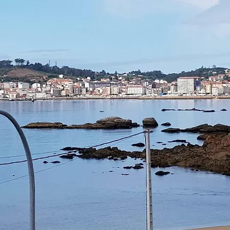 En Primera Linea De Playa