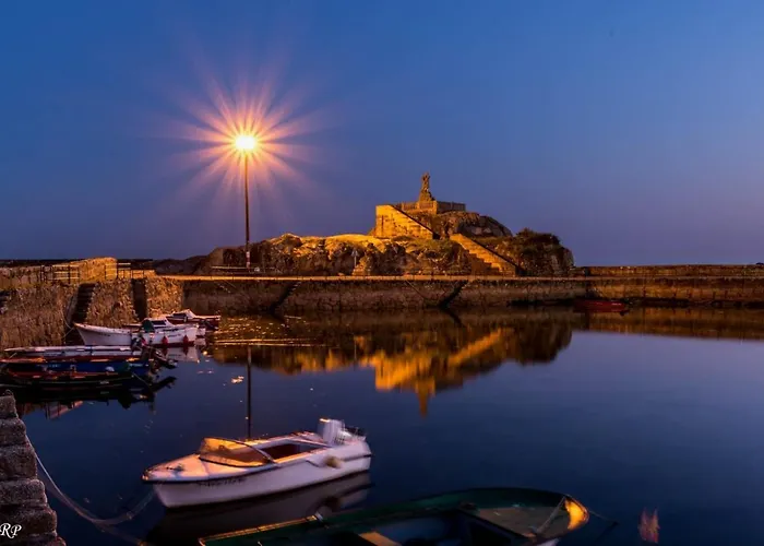 En Primera Linea De Playa