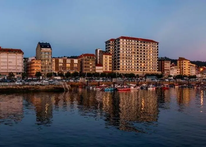 アパート En Primera Linea De Playa *