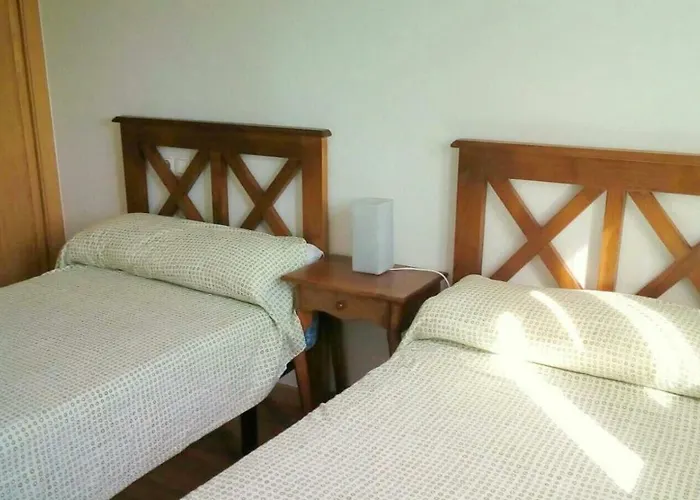 En Primera Linea De Playa * リベイラ