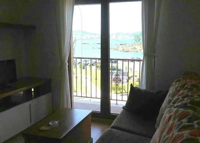 En Primera Linea De Playa *