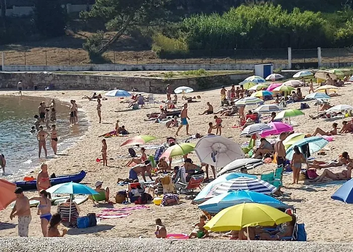 En Primera Linea De Playa * リベイラ