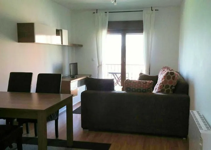 En Primera Linea De Playa アパート リベイラ