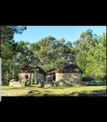 アパート En Primera Linea De Playa *