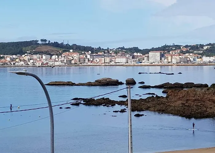 En Primera Linea De Playa